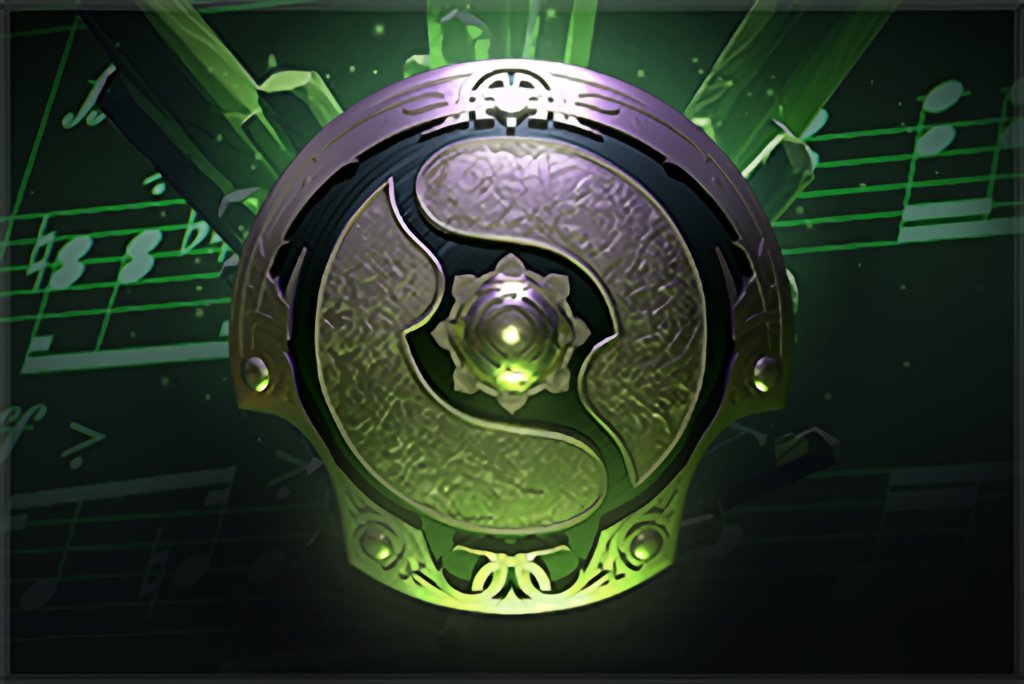 Official music packs - The International 2018 Music Pack